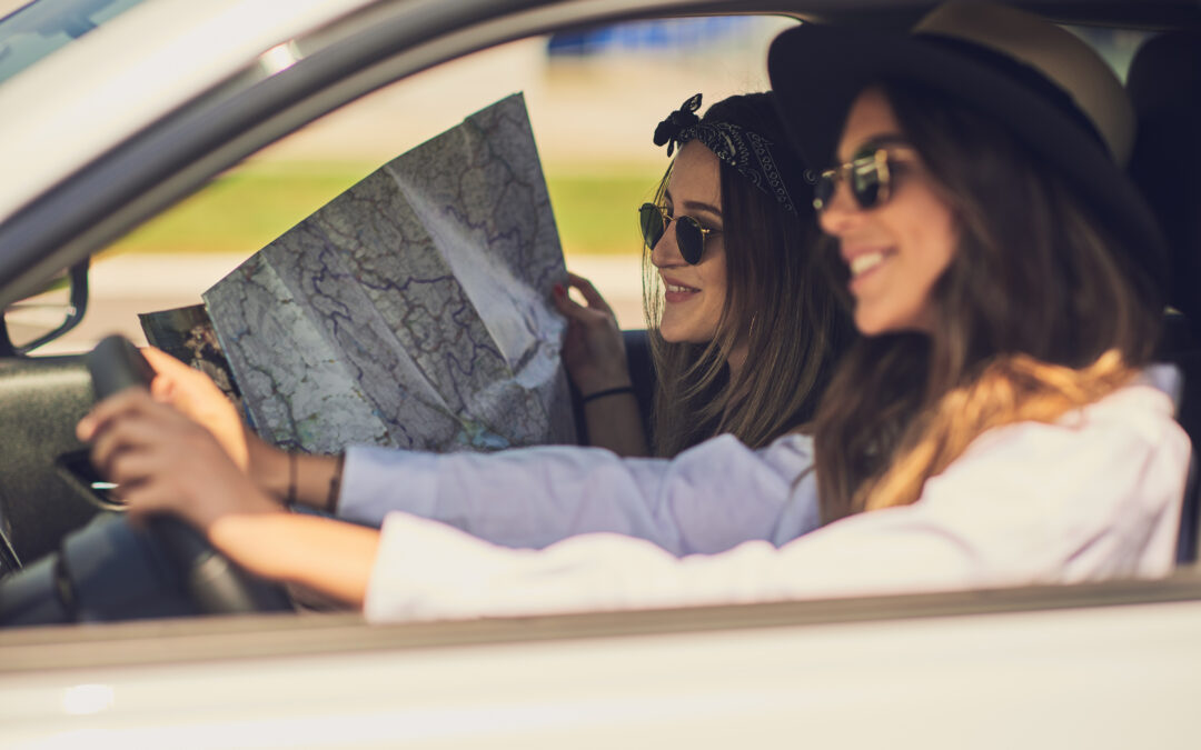 Czy auto używane można wziąć w leasing?